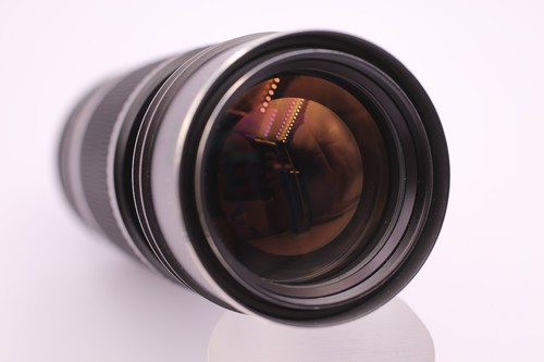 Ebc fujinon 200 m 42 - fujinon-t, 4,5/200