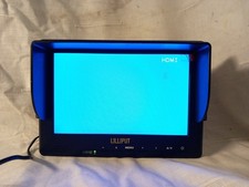 Lilliput 667GL 7 Zoll LCD HD