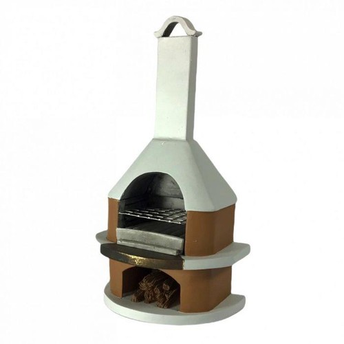 Puppenhaus cod cape - cape, grill