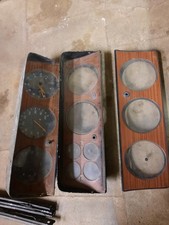 Opel REKORD D COMMODORE  B