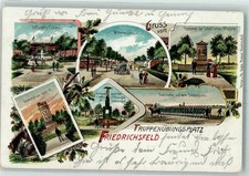 13171913 - 4223 Friedrichsfeld