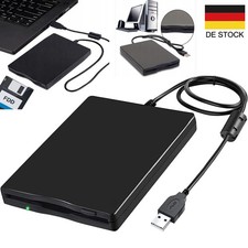 Externes USB-Diskettenlaufwerk