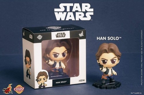 Hot toys cosbi star - toys, wars