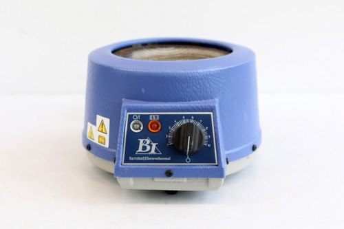Barnstead electrothermal - barnstead,