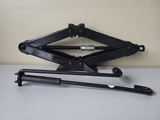 Wagenheber VW Passat Touran Skoda Superb 3Q0011031 TS3 (B84)