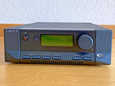 Cyrus Pre²Dac QXR high end Vorverstärker mit Digital/ Analog Wandler