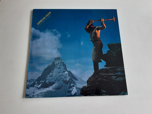 Vinyl sammlung hier - sammlung,