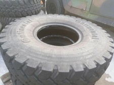 Continental LKW Reifen 2 Stück HW 2W MJ VX Profil 1,5 cm