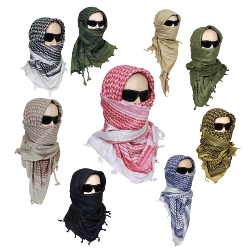 Shemagh kopftuch 100 - -, 100%