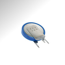 Puffer Batterie f. Steuerung