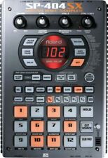 Roland SP-404SX Linear Wave Sampler mit DSP Effekten SP404SX