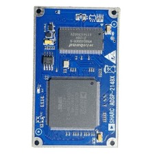 ADSP-21489 Digital Signal