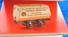 DDR Souvenirs 30 Postkarten -