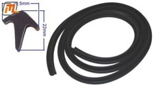 FORD Transit MK1 MK2 rubber