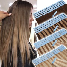 40 Stück Tape in Hair