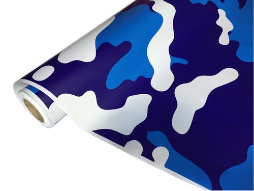 M camouflage - 7,76€/m²,
