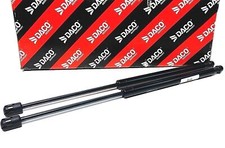 Daco gasfeder - 2x,