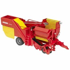 Bruder 02130 grimme 75 - 02130,