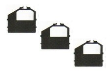3x Farbband Gruppe 682 NYLON NEC Pinwriter P6+ P7+ P60 P70 P72 P5200 P5300 P6300