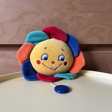 Sterntaler Spieluhr Sonne