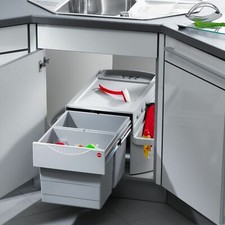 Abfallsammler Rondo 18/18L