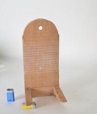 Tragstuhl für Schwarzwälder