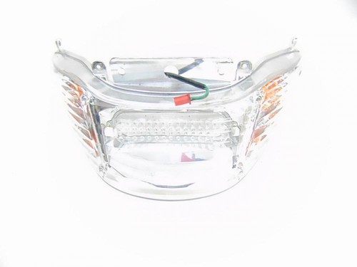 Rucklicht heckleuchte kymco - rucklicht,