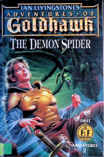 Ian livingstone adventures - ian,