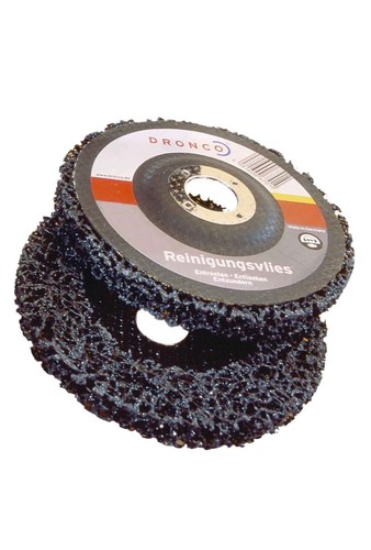 Dronco reinigungvlies 115mm - dronco,