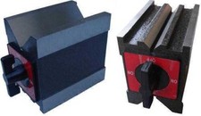 Magnet-Prisma Messprisma Magnetprisma Spannprisma, Qualitätswerkzeug Fachhandel