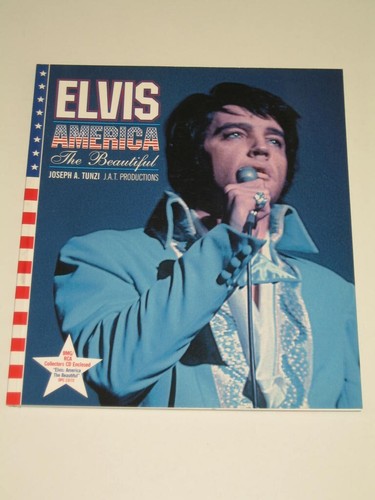 Joseph tunzi elvis - joseph, a.
