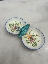 VTG Italian Hand Painted