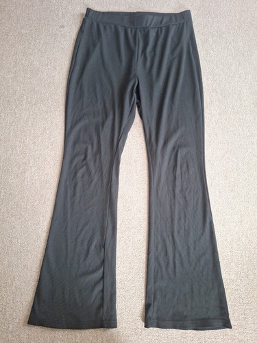 Damen hose strech - damen, schlaghose