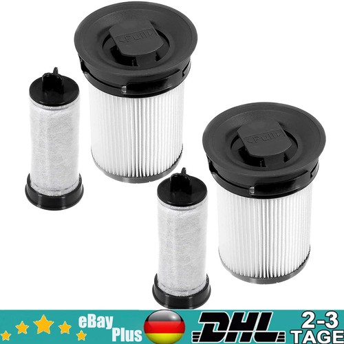 Hepa filter für - 2+2, miele