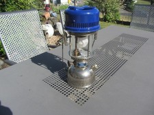 PETROMAX 1500 500 CP RAPID ZÜNDUNG und Kocher 