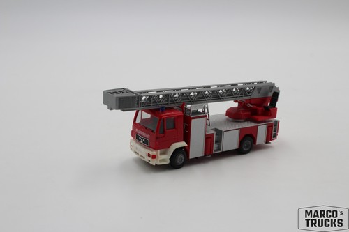 Herpa man l2000 feuerwehr - l2000,