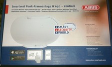 ABUS FUAA35010A Smartvest