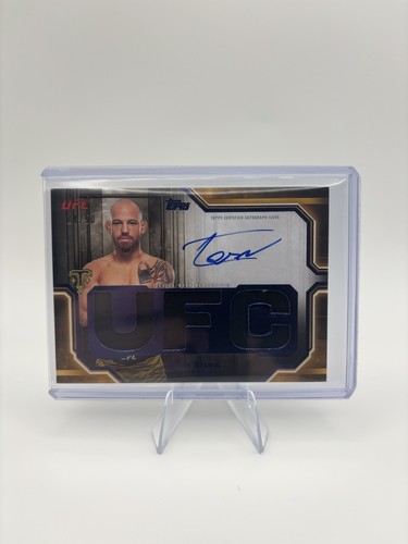 2026 topps knockout ufc - 2026,