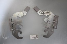 Alber Viamobil V14 Eco Schiebehilfe Halterung / Anbausatz für Rollstuhl