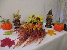 Herbst deko Konvolut