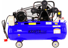Kompressor ölkompressor 200 - kompressor,