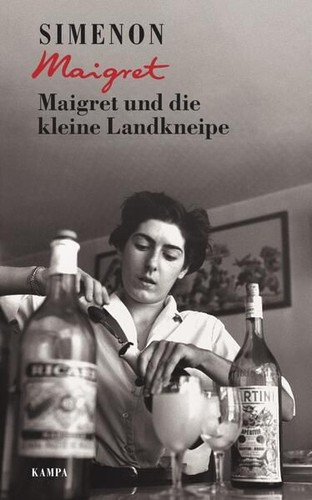 Maigret und die kleine