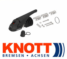 Neu Antischlingerkupplung Knott KS30 Wohnwagen Kupplung 3000kg f. ALKO AKS 3004