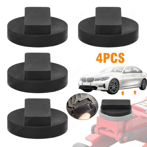 Wagenheberaufnahme adapter - 4x,