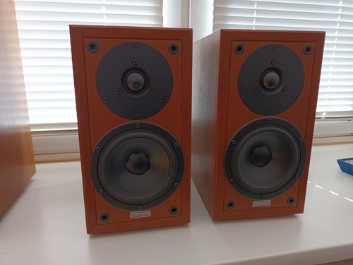 Dynaudio contour 2 monitor - dynaudio,