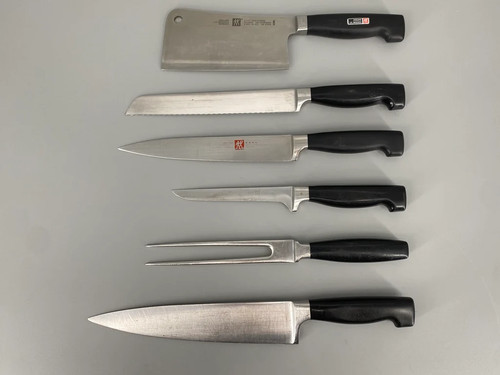 Zwilling a henckels - j,