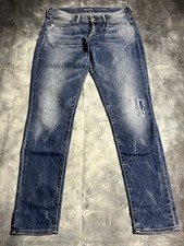Levi’s Demi Curve Modern