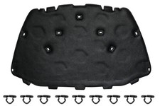 GEPCO Motorhaubendämmung für