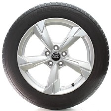 Audi A6 S6 4K Winterräder