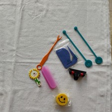 Tupperware verschiedene